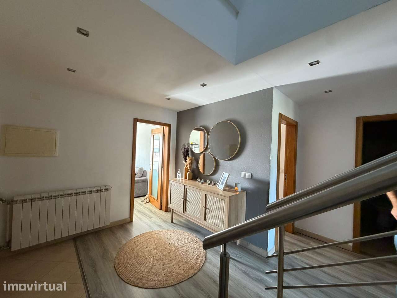 Apartamento T2 Duplex - Grande imagem: 2/14