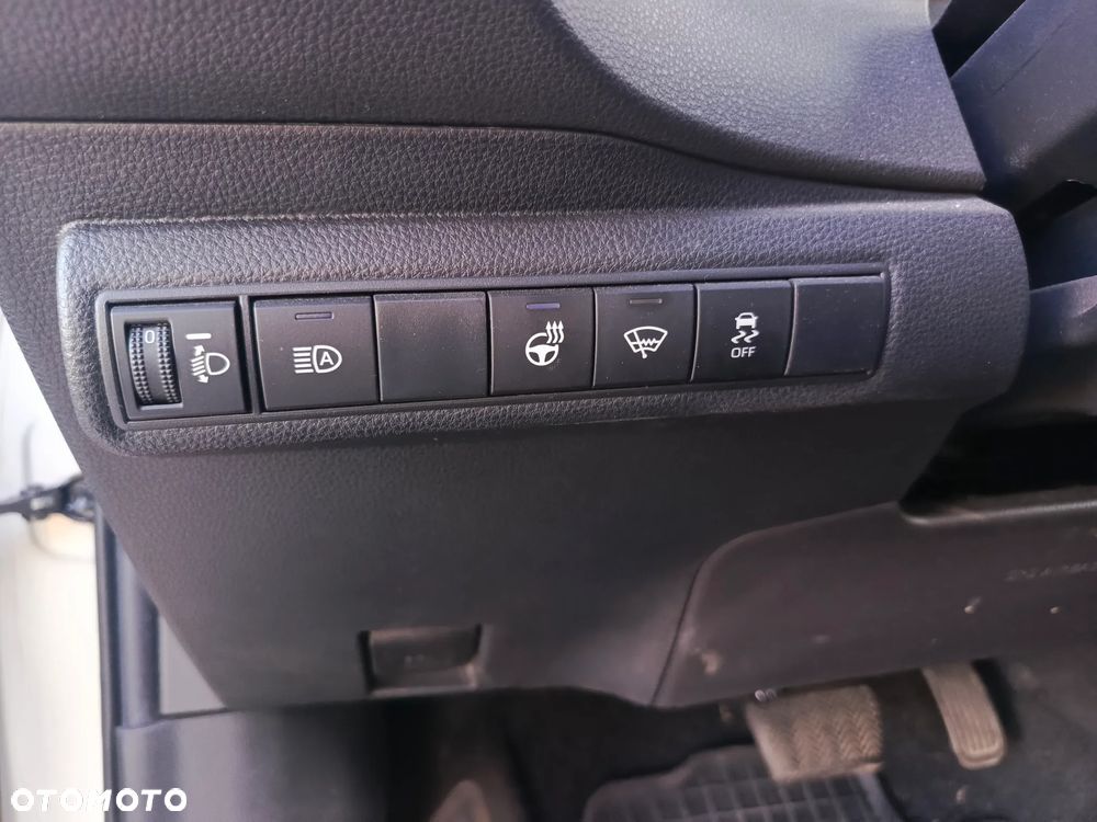 Toyota Corolla - 15