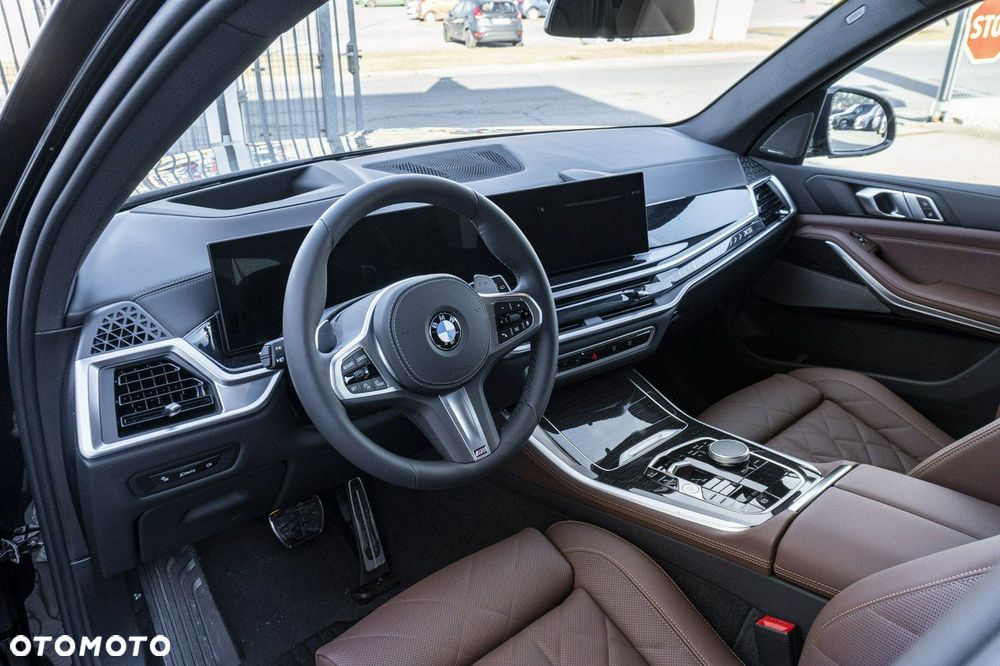 BMW X5 - 11