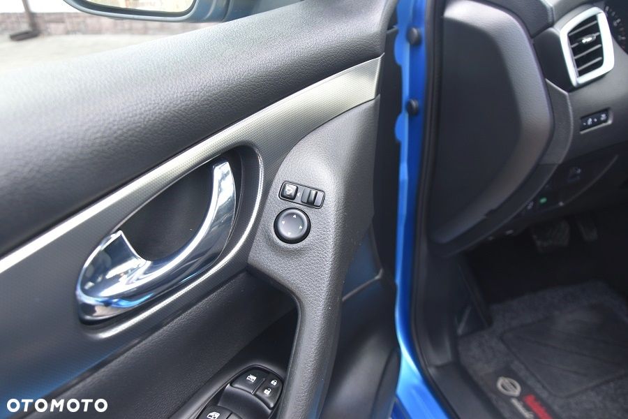 Nissan Qashqai 1.2 DIG-T Xtronic TEKNA - 15