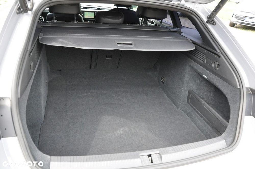 Volkswagen Arteon Shooting Brake - 24