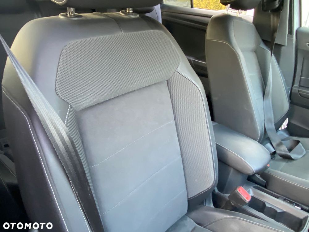 Volkswagen T-Roc 1.5 TSI Style DSG - 27