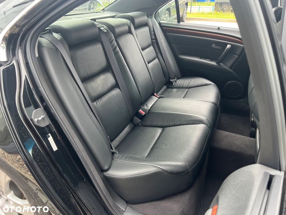 Acura RL 3.5 - 12