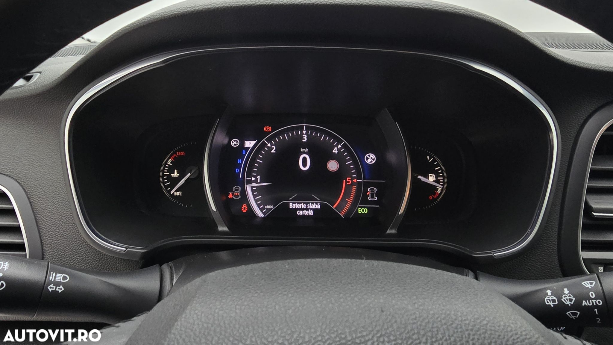 Renault Megane ENERGY dCi EDC Zen - 16