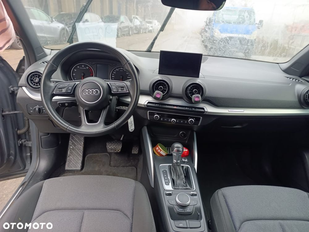 Audi Q2 1.4 TFSI Cylinder on demand S tronic sport - 7