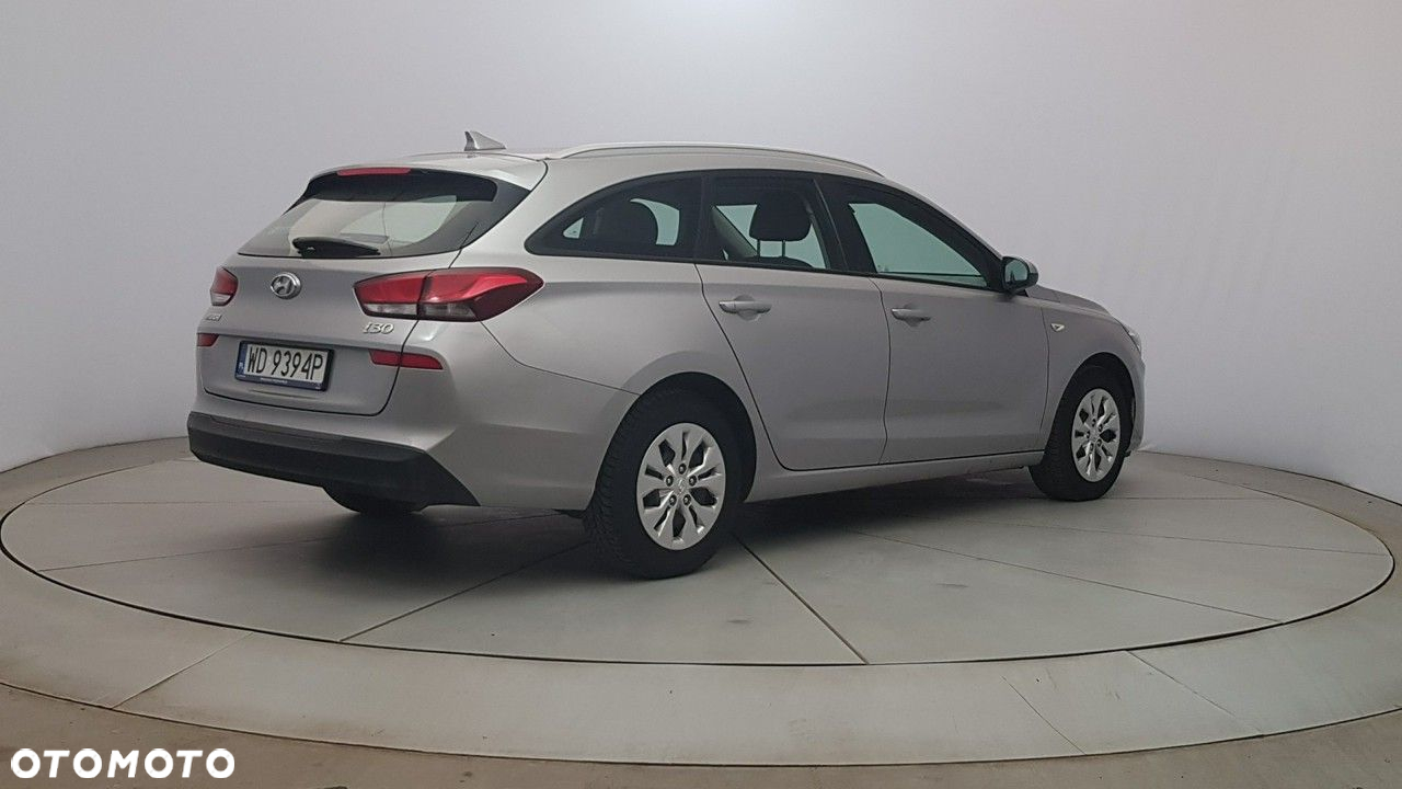 Hyundai i30 - 7
