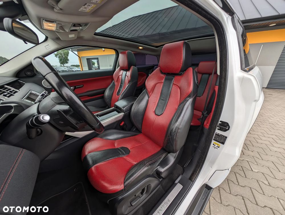 Land Rover Range Rover Evoque 2.0Si4 Dynamic - 37
