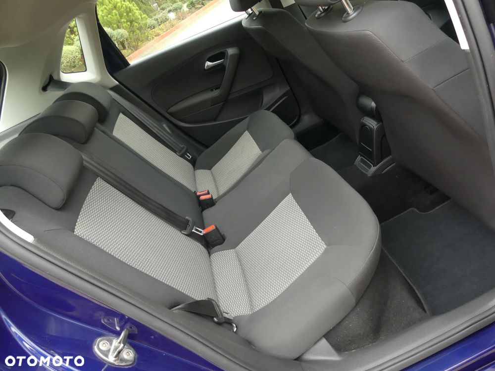 Volkswagen Polo - 29
