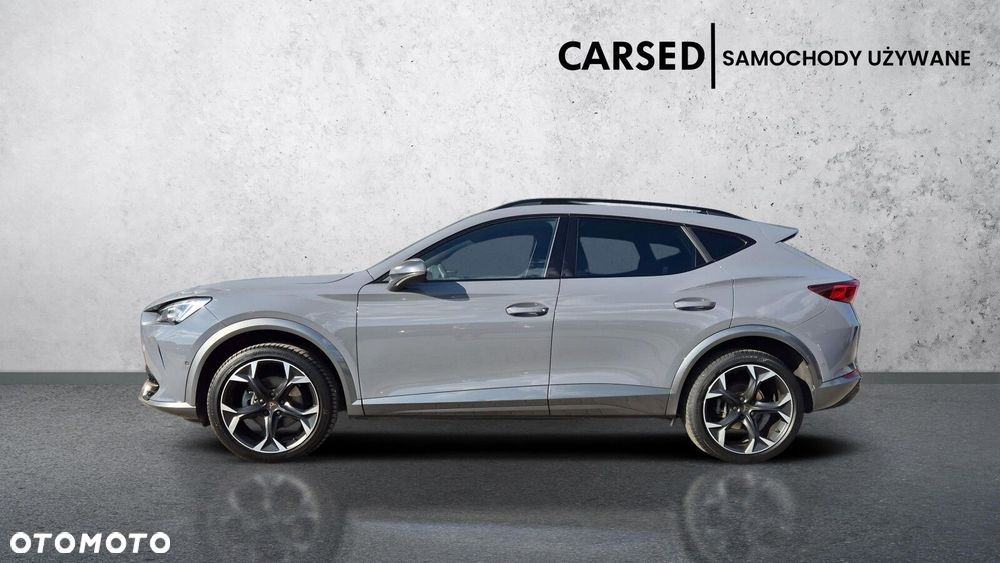 Cupra Formentor 1.5 TSI DSG - 3