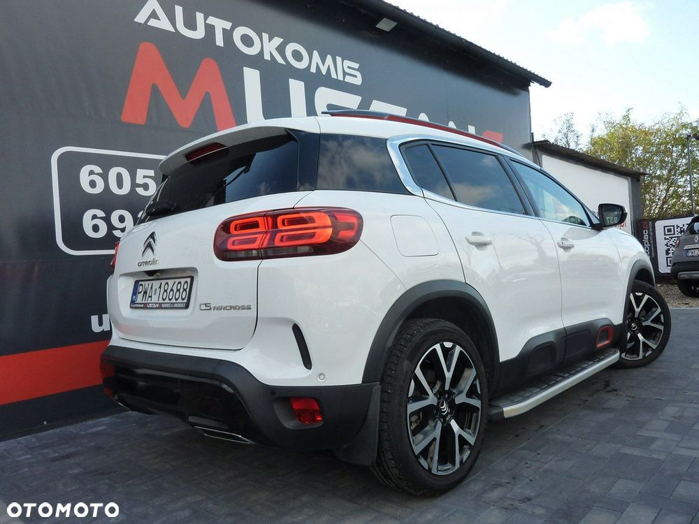 Citroën C5 Aircross - 4