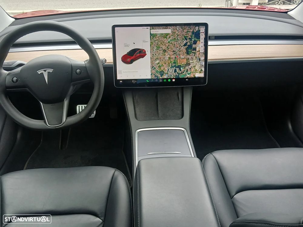 Tesla Model 3 Long Range AWD Dual Motor - 15