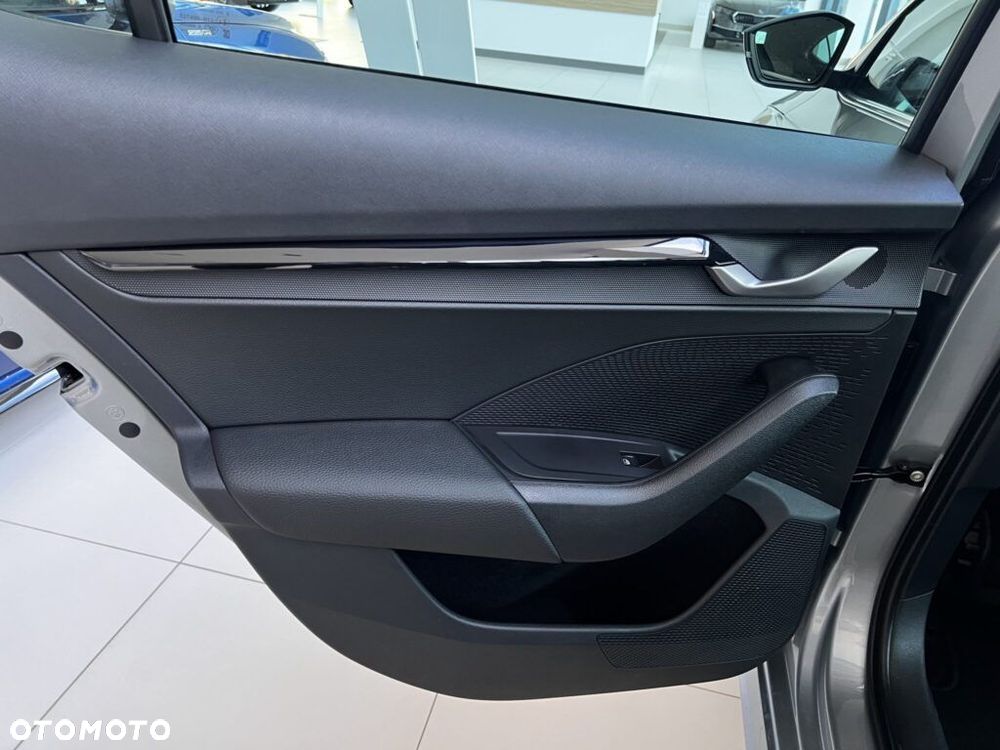 Skoda Octavia 1.5 TSI mHEV Edition 130 Selection DSG - 28