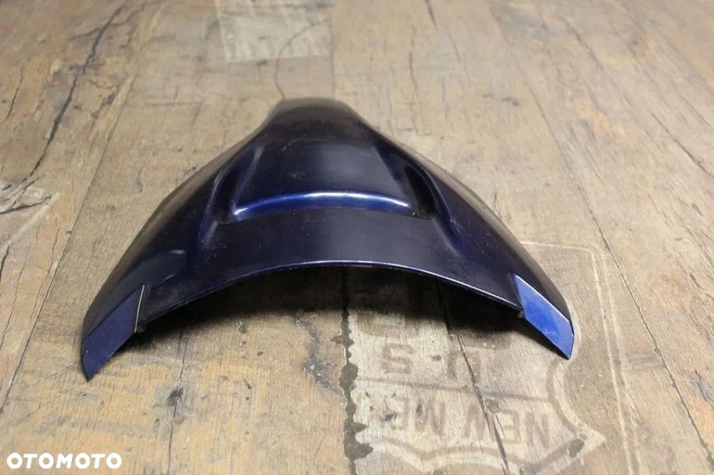 NOSEK OWIEWKA OSŁONA SUZUKI AN650 BURGMAN - 3