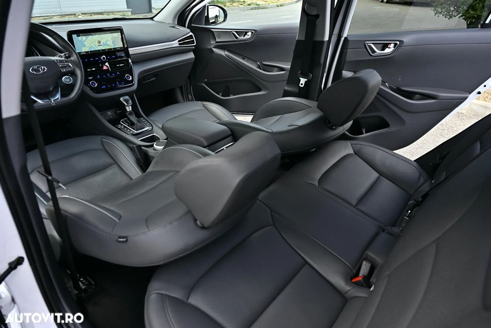 Hyundai IONIQ 141CP Exclusive - 35
