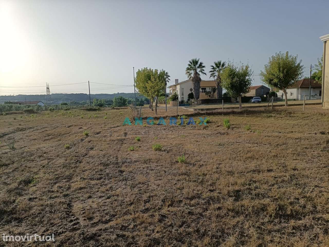 ANG902 - Terreno de 520m2 para Venda em Leiria - Grande imagem: 4/8