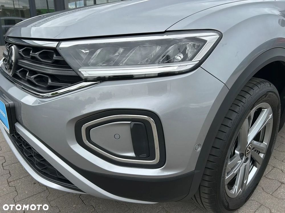 Volkswagen T-Roc 1.5 TSI Life Plus DSG - 28