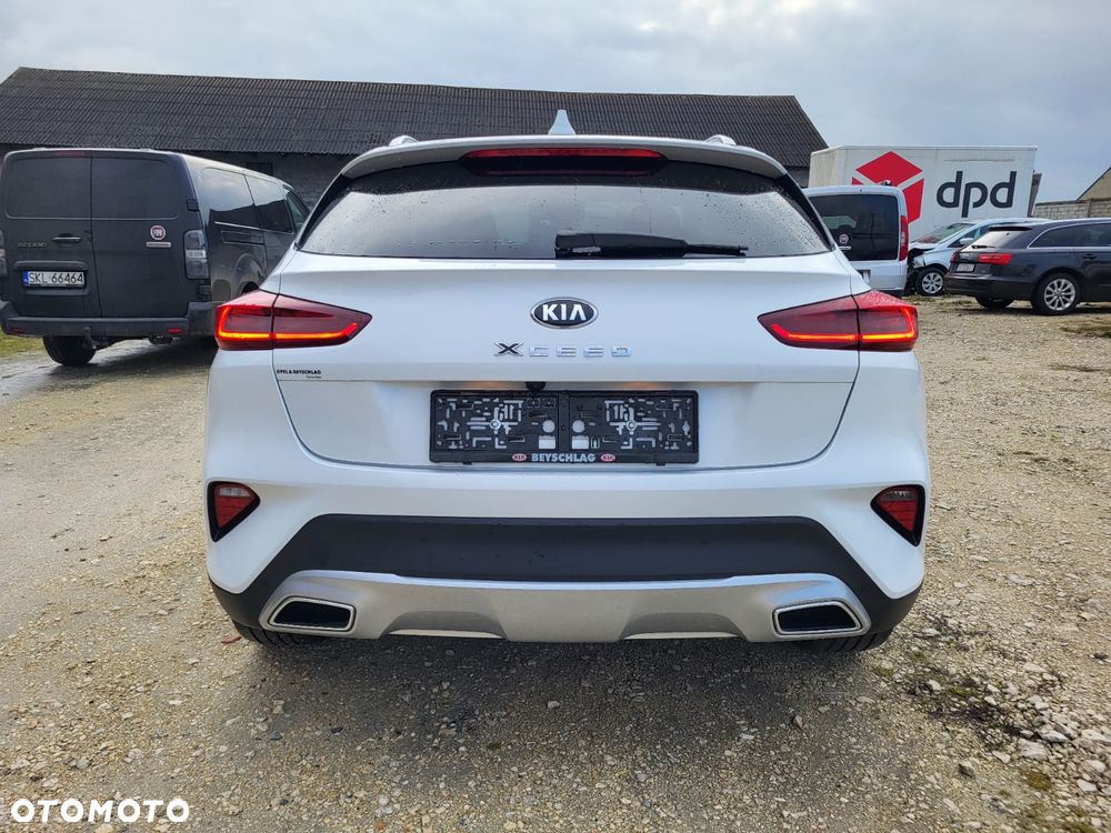 Kia XCeed 1.4 T-GDI OPF JBL SOUND EDITION - 9