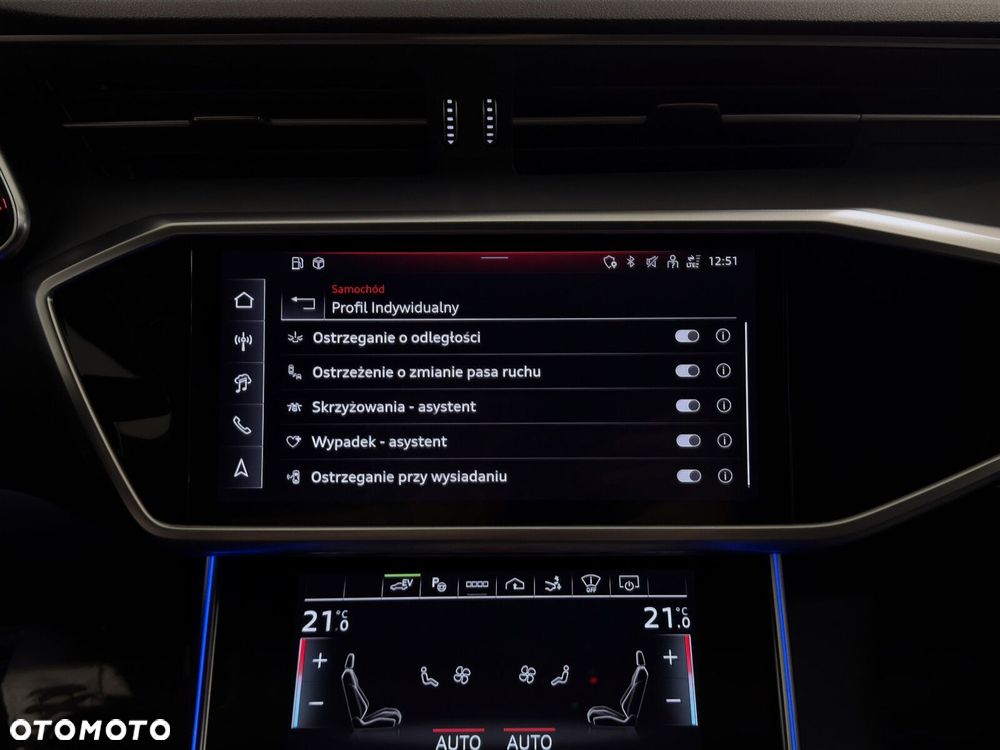 Audi A7 Sportback - 24