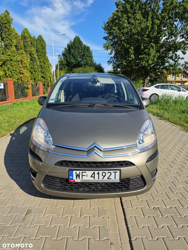 Citroën C4 Picasso 1.6 HDi Impress - 2