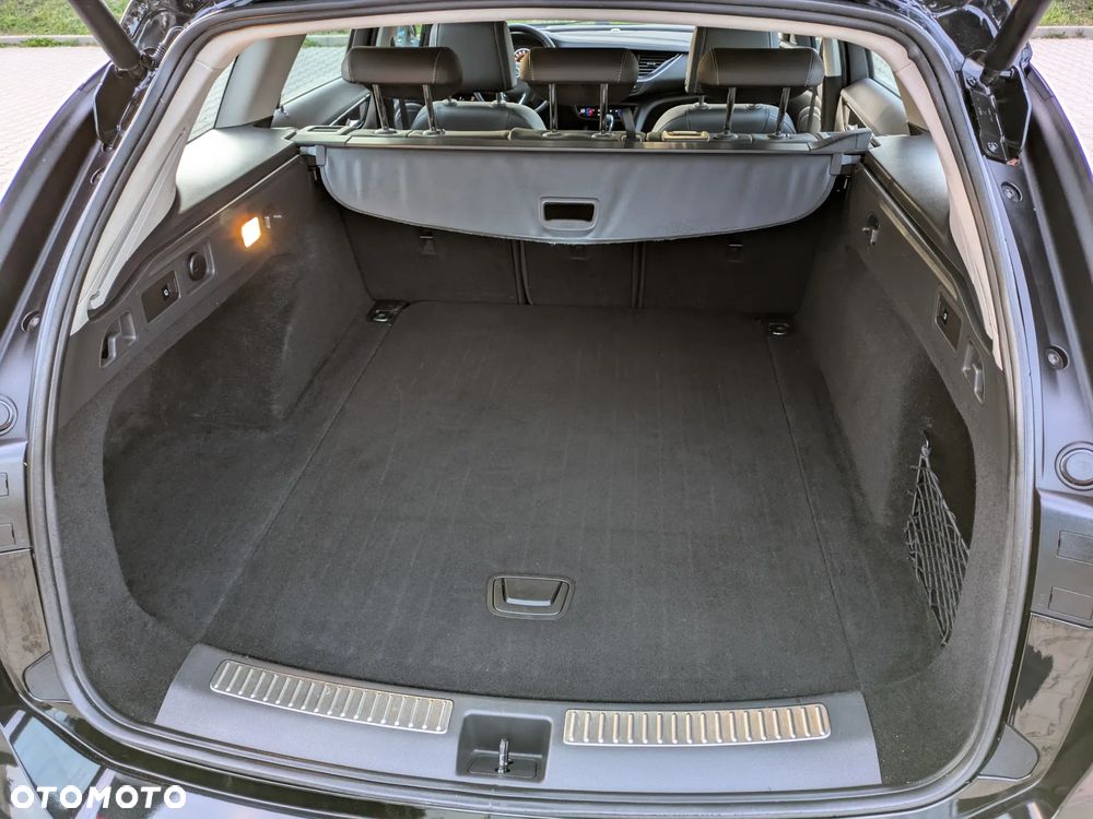 Opel Insignia 2.0 CDTI Innovation S&S - 22