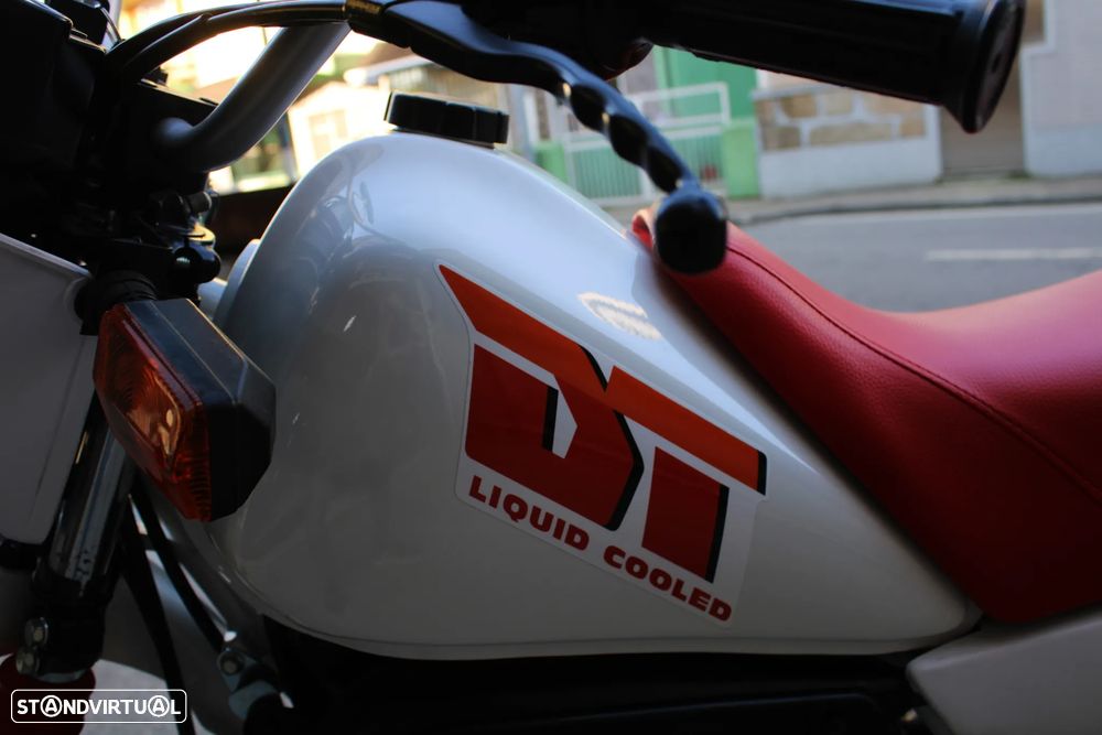 Yamaha DT DT 50LC - 29