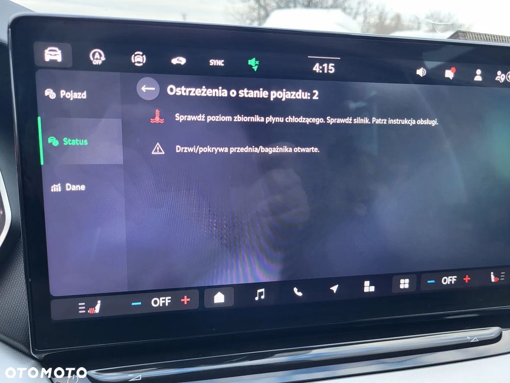 Skoda Octavia 1.5 TSI mHEV DSG Selection - 15