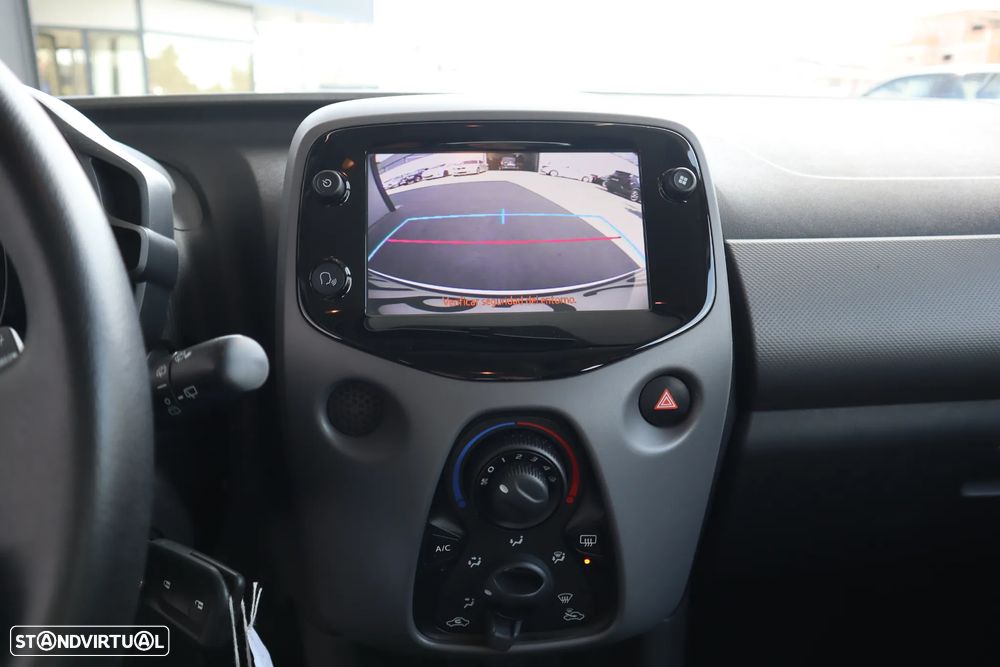 Peugeot 108 1.0 VTI Active ETG5 - 20