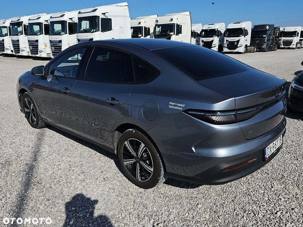 BYD Seal 5 1.5 Comfort - 7