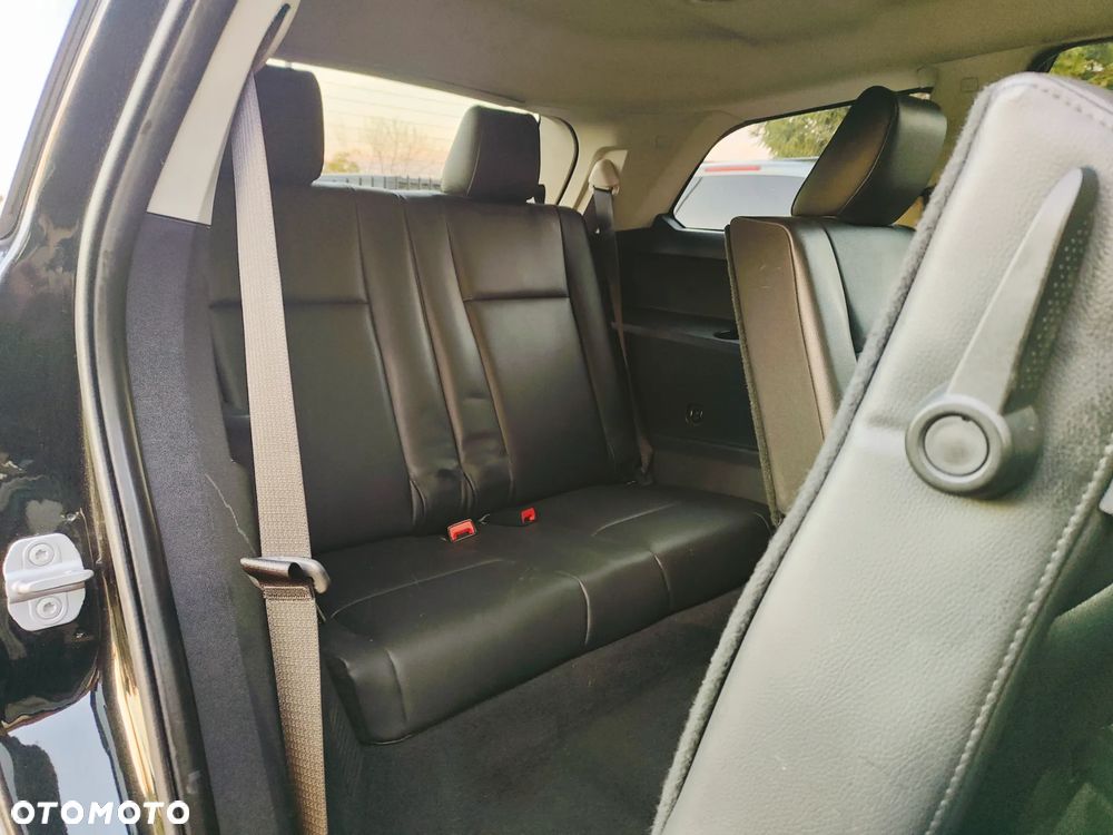 Dodge Journey 2.0 CRD SXT - 22