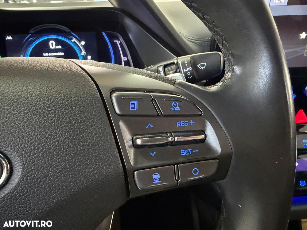Hyundai IONIQ 136CP Exclusive - 23