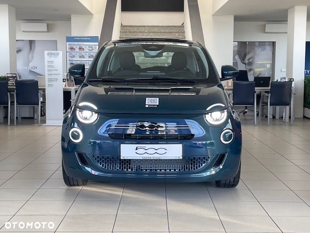 Fiat 500 1.0 GSE Torino - 5