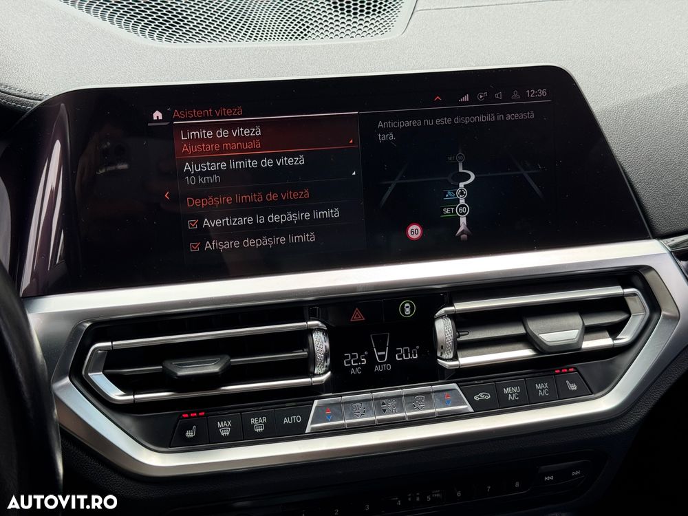 BMW Seria 3 - 22