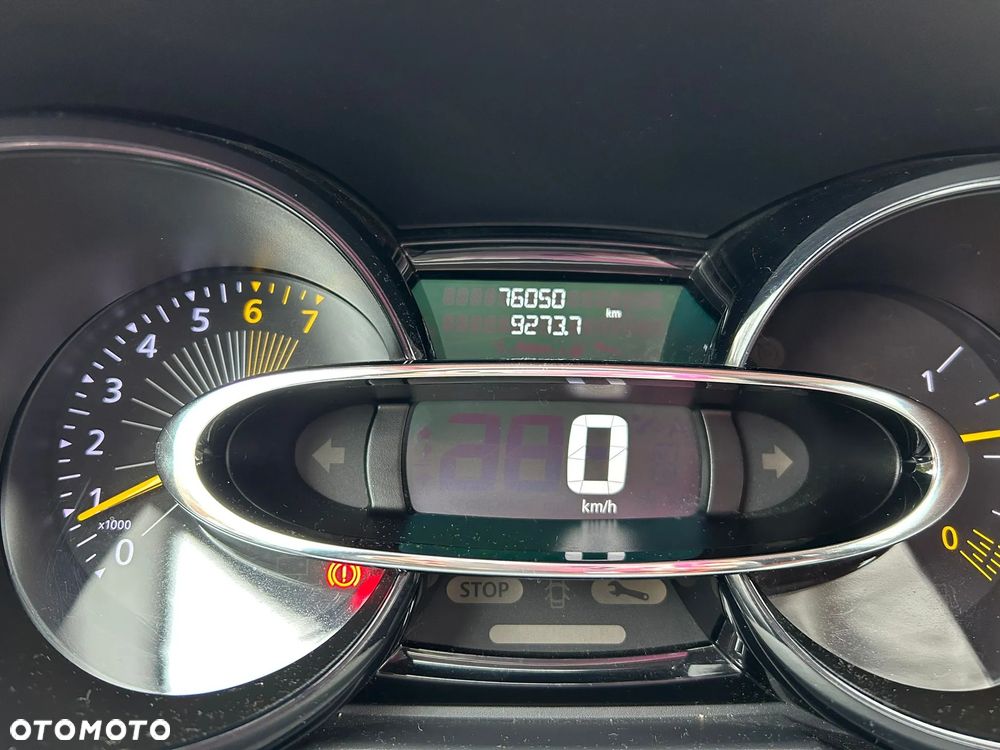 Renault Clio 1.2 16V 75 Life - 6