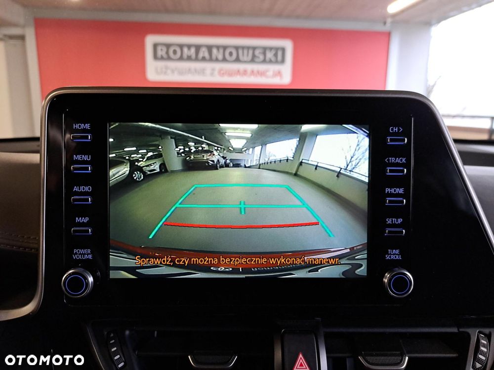 Toyota C-HR 2.0 Hybrid Selection - 23