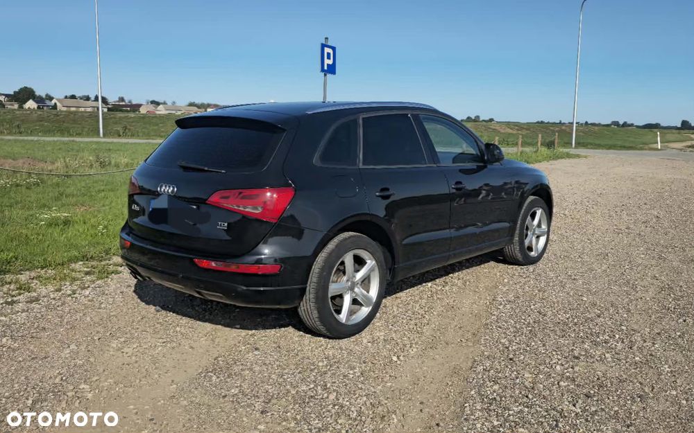 Audi Q5 - 5