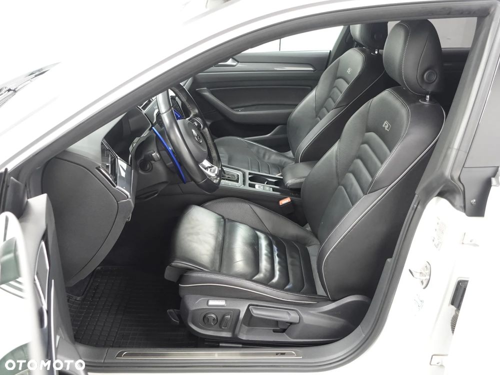Volkswagen Arteon 2.0 TDI SCR DSG R-Line - 20