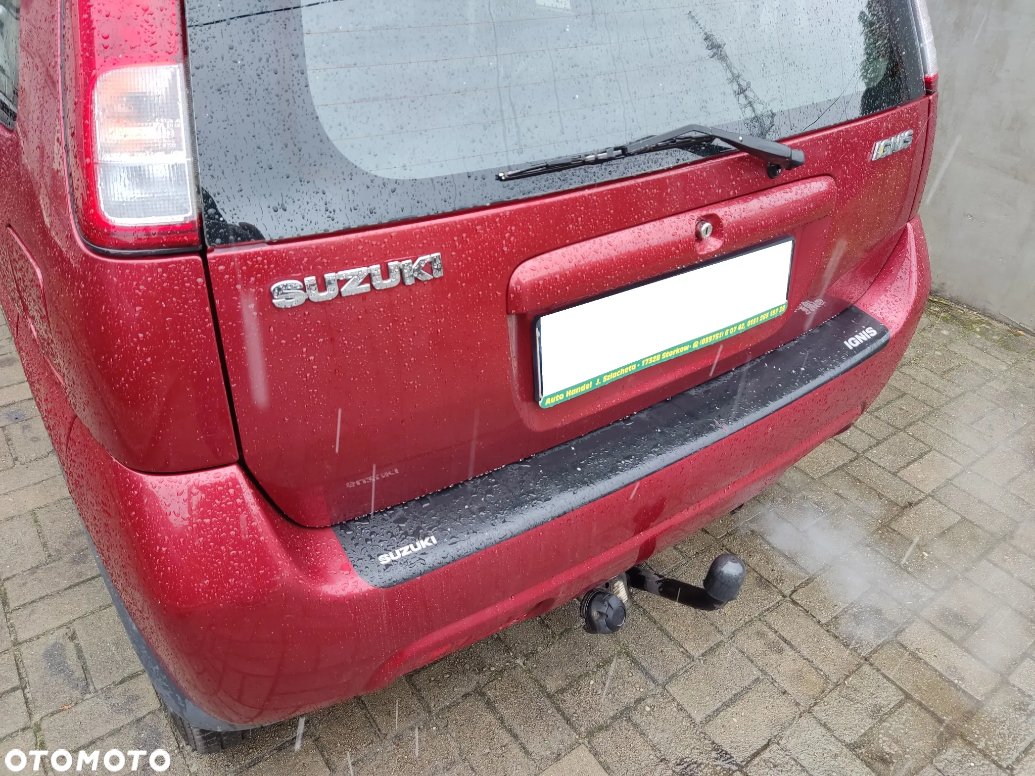 Suzuki Ignis - 10