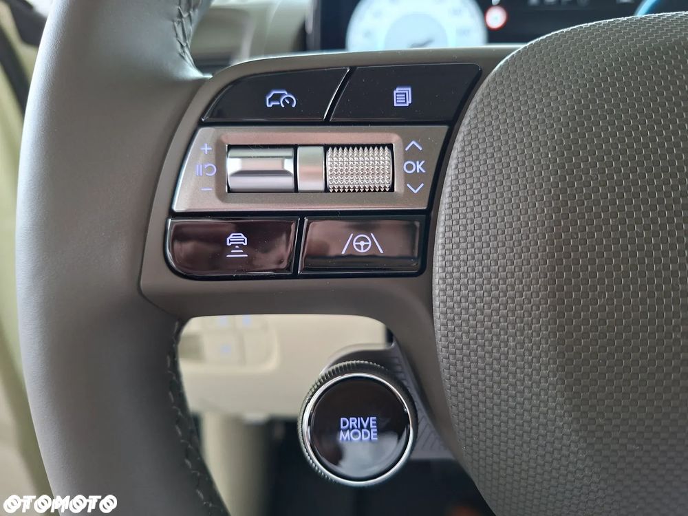 Hyundai Inster 49kWh Smart - 21