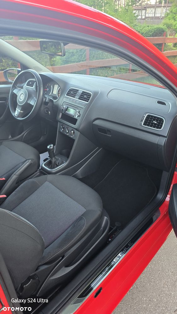 Volkswagen Polo 1.2 Style - 11