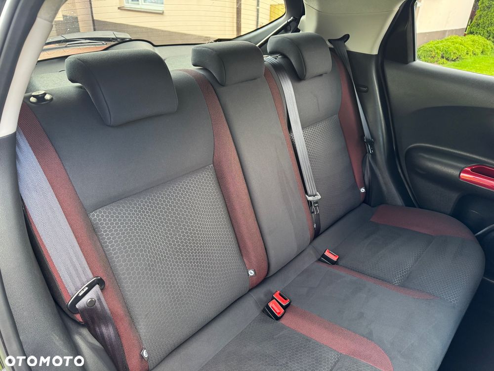 Nissan Juke 1.6 DIG-T Tekna 4WD Xtronic EU6 - 20