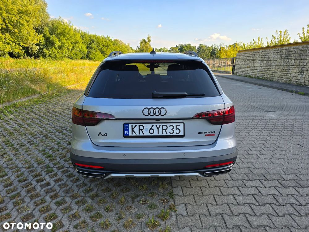 Audi A4 Allroad - 3