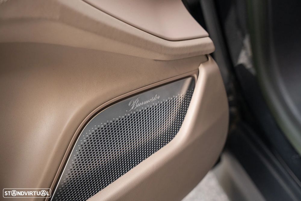 Porsche Taycan Sport Turismo GTS - 14