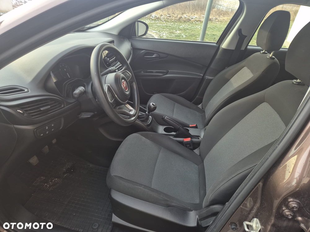Fiat Tipo 1.4 Classic - 6