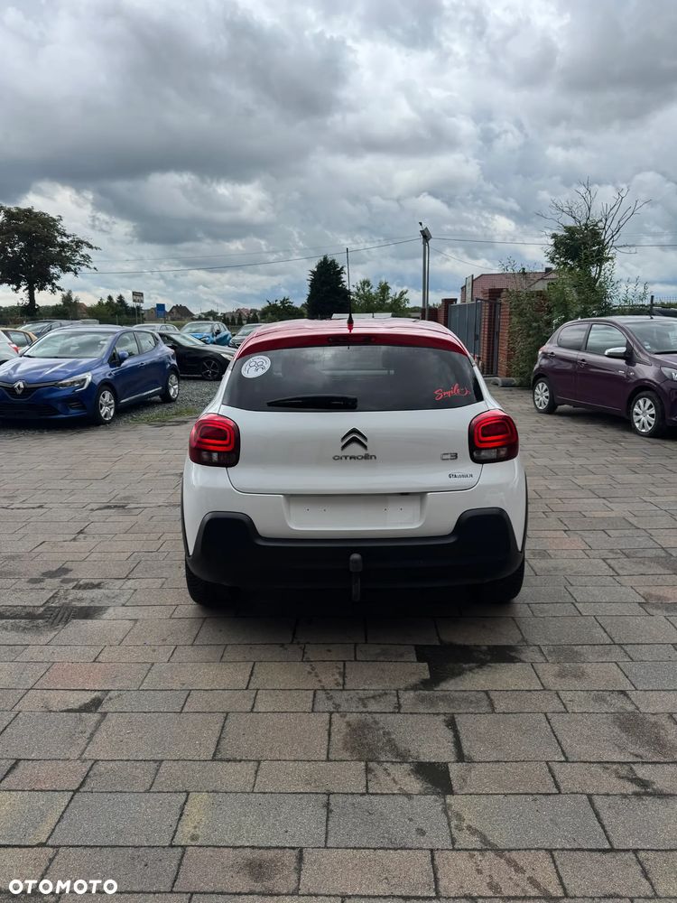 Citroën C3 Pure Tech 82 ELLE - 3