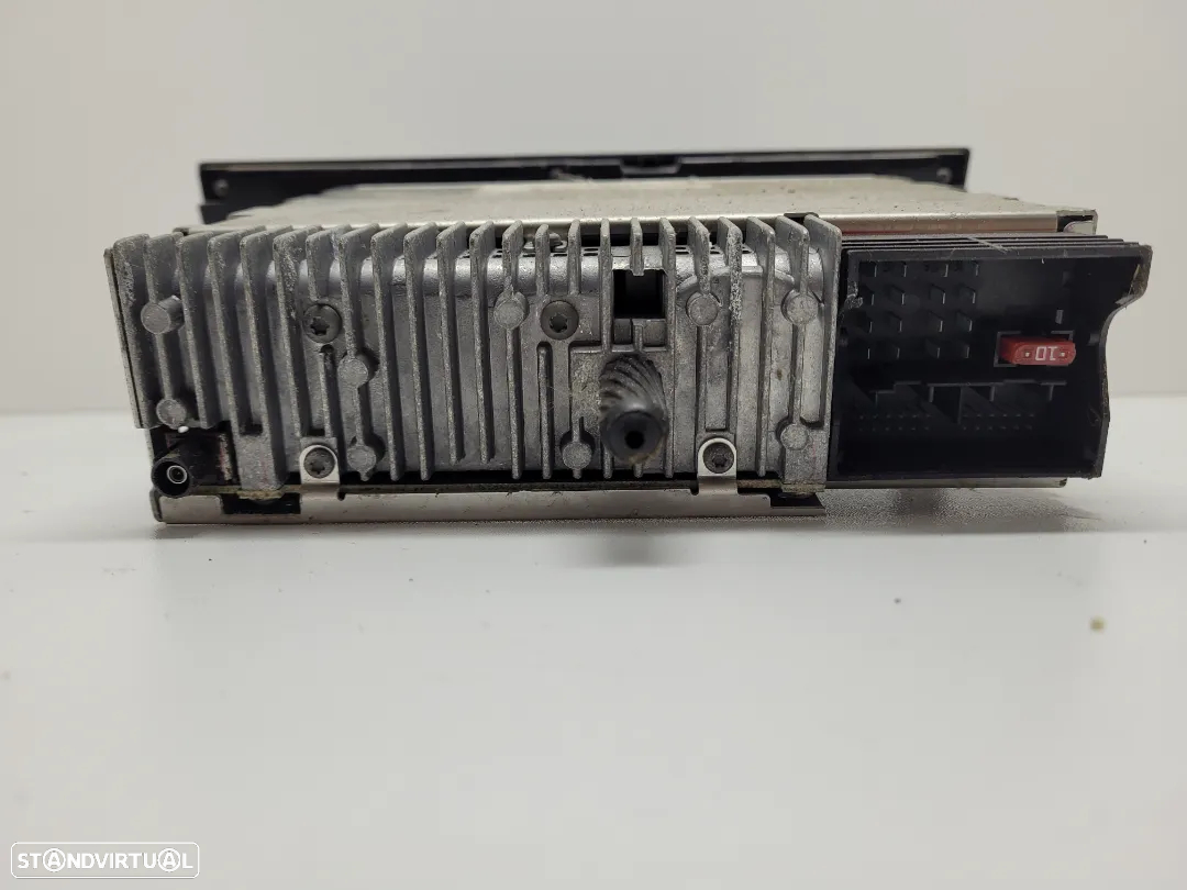 Rádio BUSINESS BMW SERIE 1/3 E82/E87/E90/E91 - 3