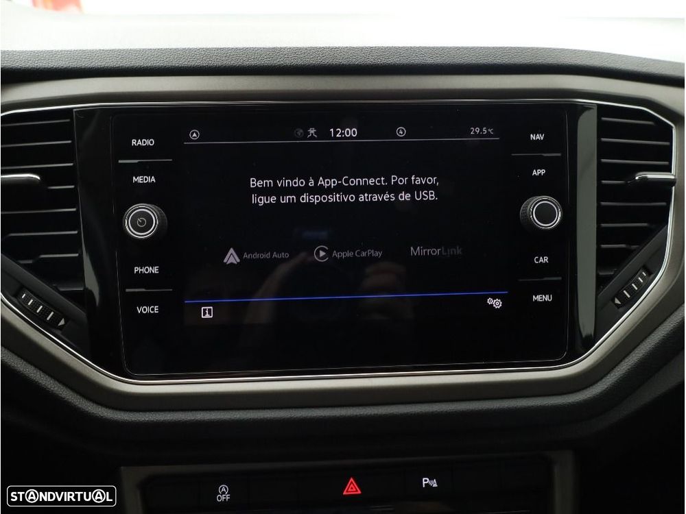 VW T-Roc 1.0 TSI Style - 22