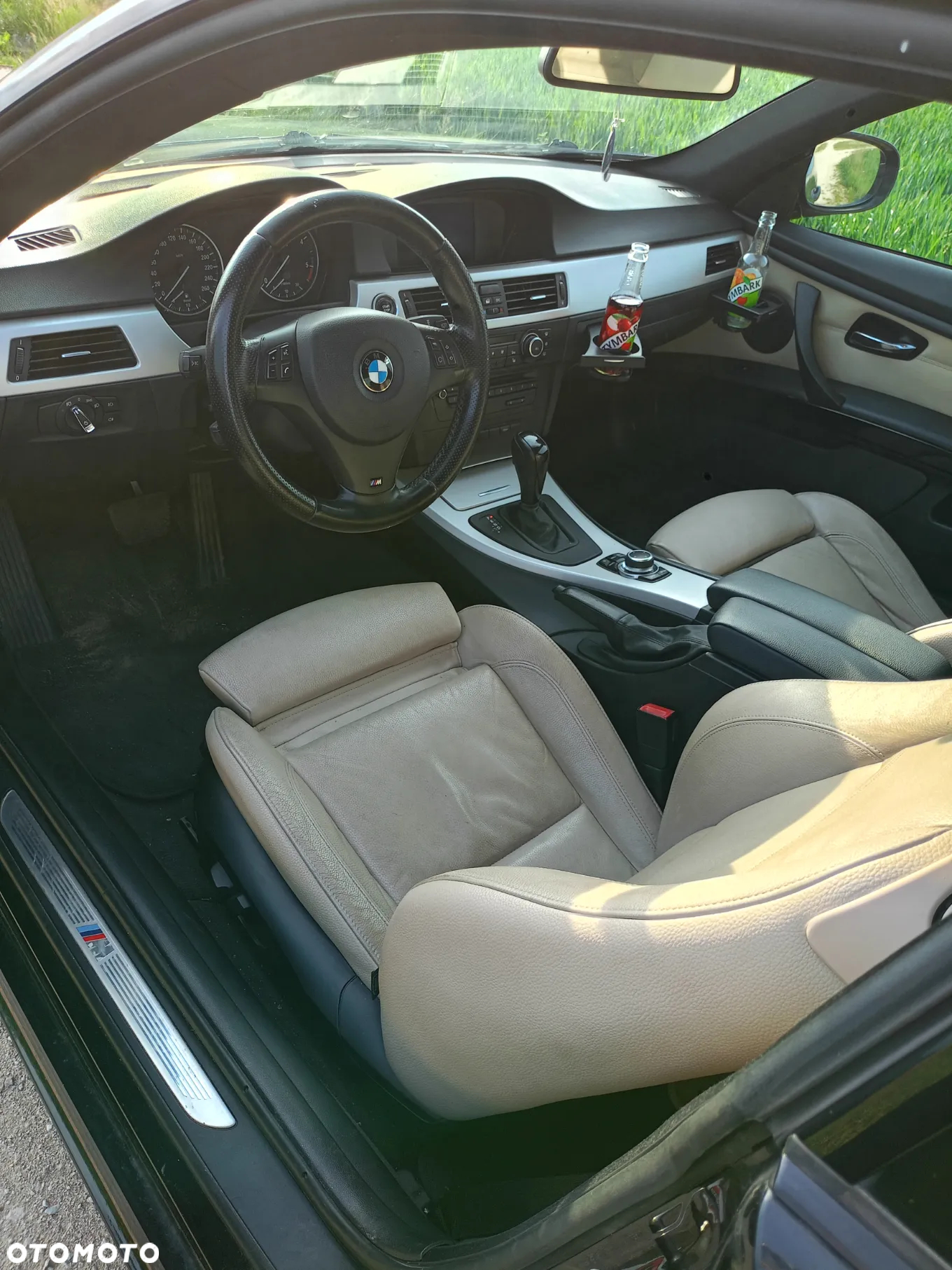 BMW Seria 3 - 2