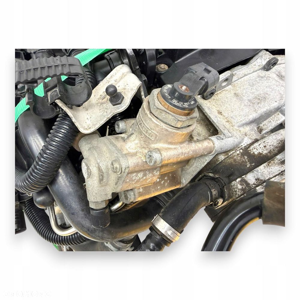 SILNIK BPJ Audi A6 C6 A4 B7 2.0 TFSI 170KM benzyna sprawny palący 140 888km - 12