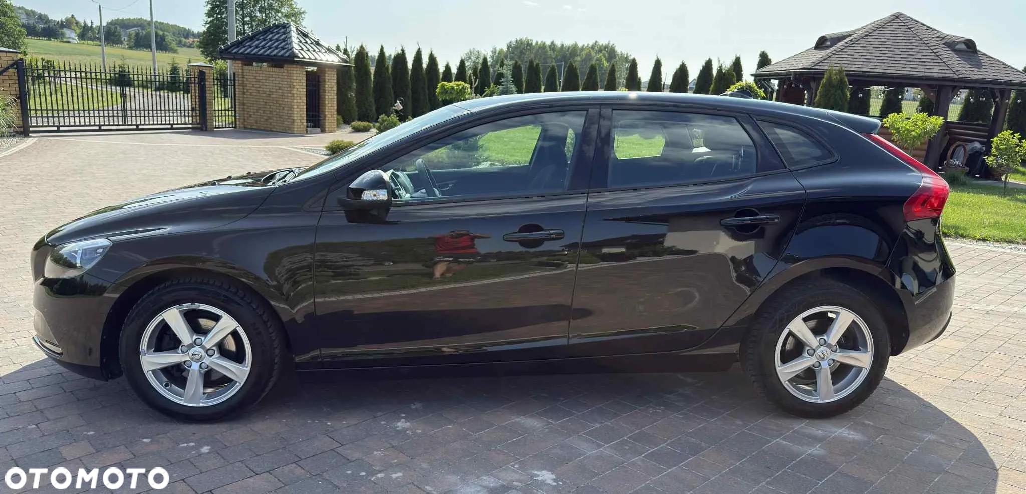 Volvo V40 - 17