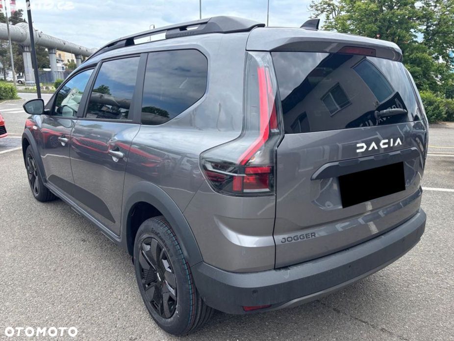 Dacia Jogger 1.0 TCe 110 Expression - 5